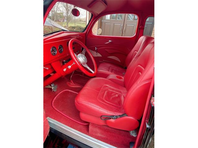 1938 Ford Coupe (CC-1827586) for sale in Greensboro, North Carolina