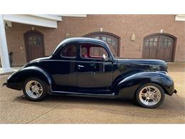 1938 Ford Coupe (CC-1827586) for sale in Greensboro, North Carolina