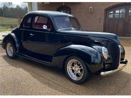 1938 Ford Coupe (CC-1827586) for sale in Greensboro, North Carolina