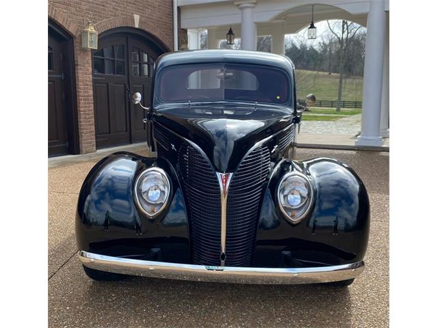 1938 Ford Coupe (CC-1827586) for sale in Greensboro, North Carolina