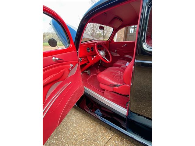 1938 Ford Coupe (CC-1827586) for sale in Greensboro, North Carolina