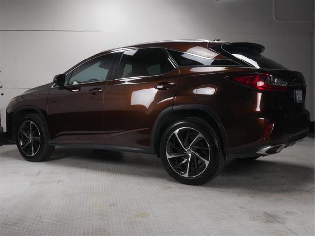 2016 Lexus RX350 for Sale | ClassicCars.com | CC-1827622