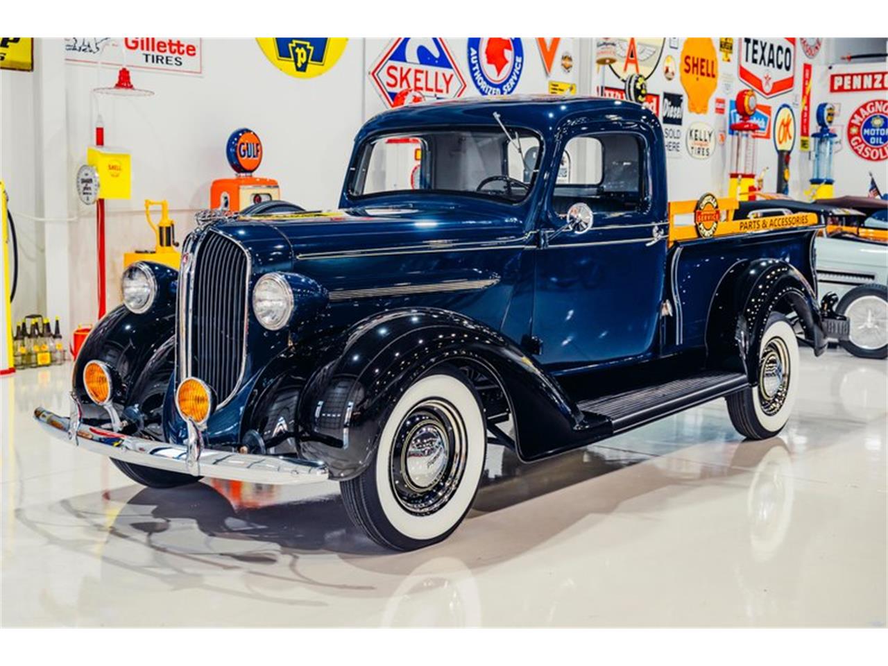 1938 Plymouth PT-57 for Sale | ClassicCars.com | CC-1827635