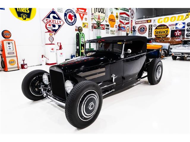 1931 Ford Roadster (CC-1827639) for sale in Roanoke, Texas