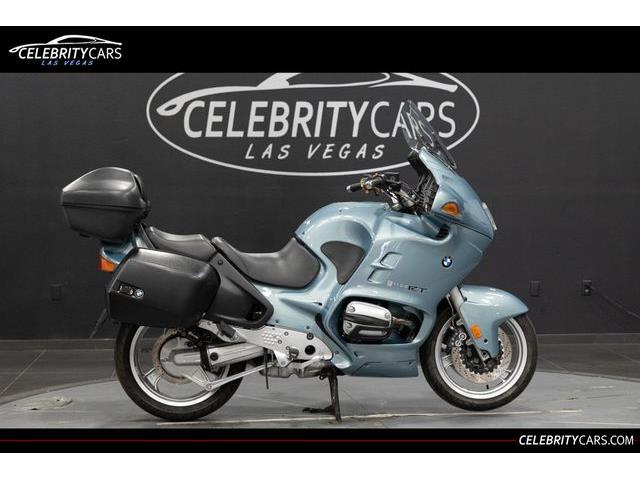 2000 BMW Motorcycle (CC-1827649) for sale in Las Vegas, Nevada