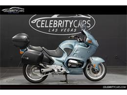 2000 BMW Motorcycle (CC-1827649) for sale in Las Vegas, Nevada