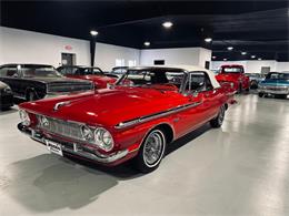 1962 Plymouth Fury (CC-1827654) for sale in Sioux City, Iowa