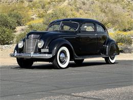 1937 Chrysler Airflow (CC-1827656) for sale in Phoenix, Arizona