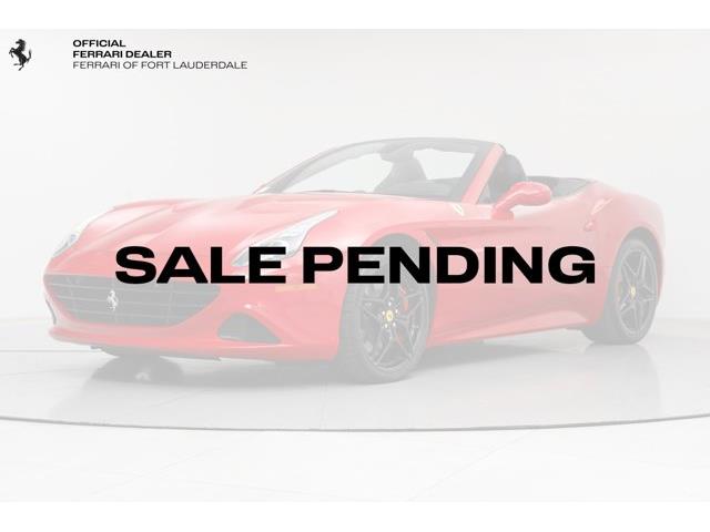 2015 Ferrari California (CC-1827695) for sale in Fort Lauderdale, Florida