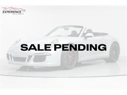 2015 Porsche 911 (CC-1827696) for sale in Fort Lauderdale, Florida
