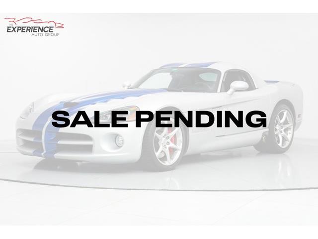 2010 Dodge Viper (CC-1827697) for sale in Fort Lauderdale, Florida