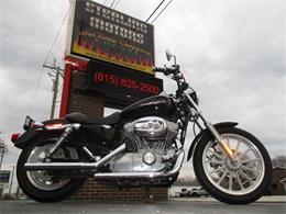 2005 Harley-Davidson XL 883 (CC-1827708) for sale in STERLING, Illinois