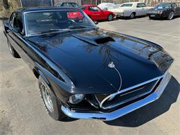 1969 Ford Mustang (CC-1827740) for sale in Penndel, Pennsylvania