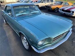1965 Ford Mustang (CC-1827742) for sale in Penndel, Pennsylvania