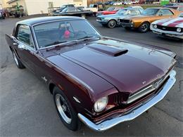 1965 Ford Mustang (CC-1827752) for sale in Penndel, Pennsylvania