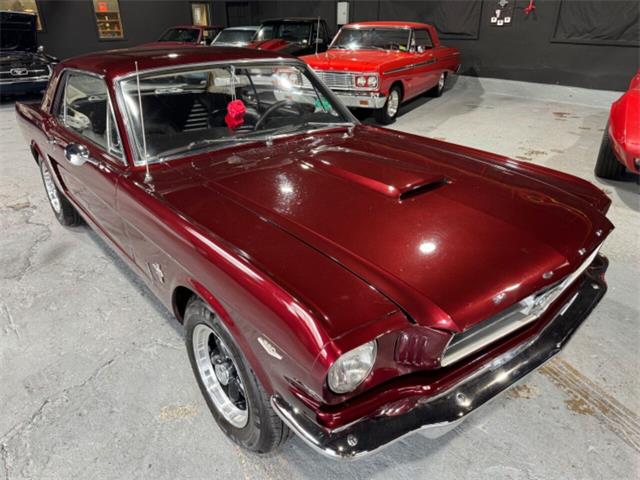 1965 Ford Mustang (CC-1827752) for sale in Penndel, Pennsylvania
