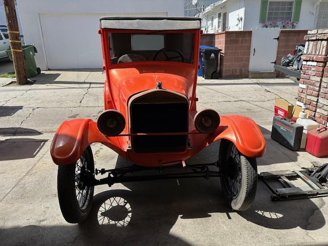 1927 Ford Model T (CC-1827761) for sale in San Pedro, CA 