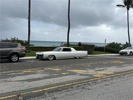 1967 Cadillac Coupe DeVille (CC-1827763) for sale in Lake Worth, Florida