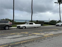 1967 Cadillac Coupe DeVille (CC-1827763) for sale in Lake Worth, Florida