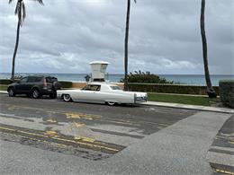 1967 Cadillac Coupe DeVille (CC-1827763) for sale in Lake Worth, Florida