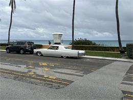 1967 Cadillac Coupe DeVille (CC-1827763) for sale in Lake Worth, Florida
