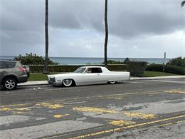 1967 Cadillac Coupe DeVille (CC-1827763) for sale in Lake Worth, Florida