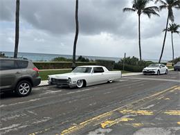 1967 Cadillac Coupe DeVille (CC-1827763) for sale in Lake Worth, Florida