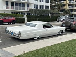 1967 Cadillac Coupe DeVille (CC-1827763) for sale in Lake Worth, Florida