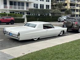 1967 Cadillac Coupe DeVille (CC-1827763) for sale in Lake Worth, Florida