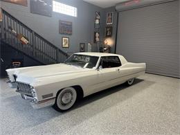 1967 Cadillac Coupe DeVille (CC-1827763) for sale in Lake Worth, Florida