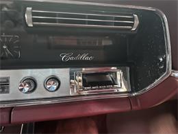 1967 Cadillac Coupe DeVille (CC-1827763) for sale in Lake Worth, Florida