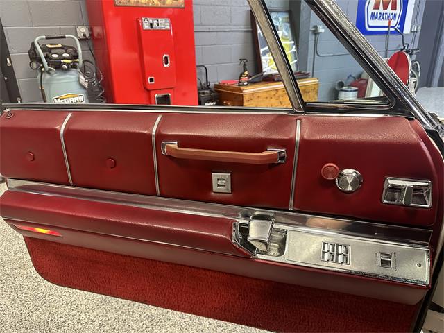 1967 Cadillac Coupe DeVille (CC-1827763) for sale in Lake Worth, Florida