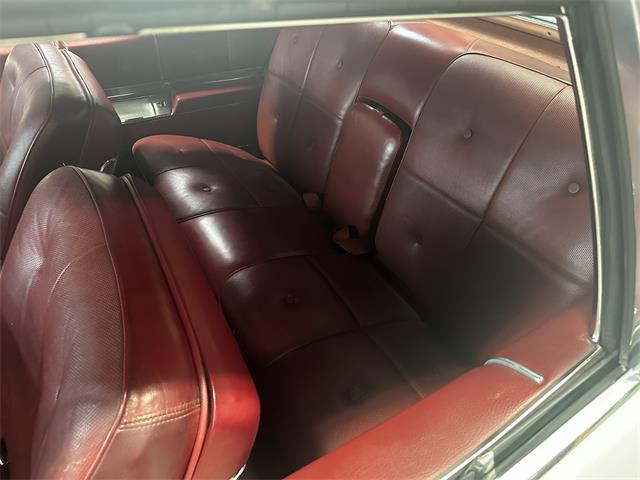 1967 Cadillac Coupe DeVille (CC-1827763) for sale in Lake Worth, Florida
