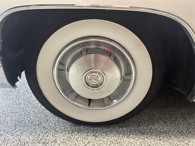 1967 Cadillac Coupe DeVille (CC-1827763) for sale in Lake Worth, Florida