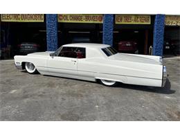 1967 Cadillac Coupe DeVille (CC-1827763) for sale in Lake Worth, Florida