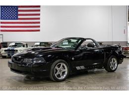 2004 Ford Mustang (CC-1827777) for sale in Kentwood, Michigan