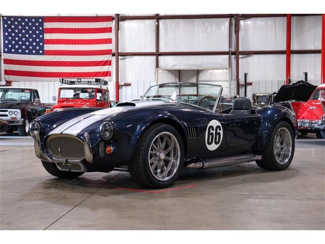 1965 Shelby Cobra (CC-1827783) for sale in Kentwood, Michigan