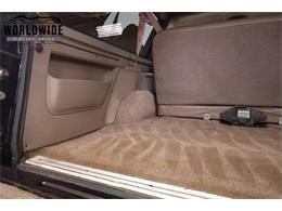 1994 Ford Bronco (CC-1827787) for sale in Denver , Colorado