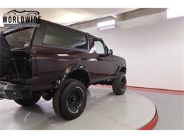 1994 Ford Bronco (CC-1827787) for sale in Denver , Colorado