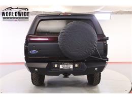 1994 Ford Bronco (CC-1827787) for sale in Denver , Colorado