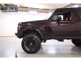 1994 Ford Bronco (CC-1827787) for sale in Denver , Colorado