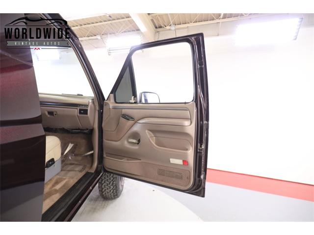 1994 Ford Bronco (CC-1827787) for sale in Denver , Colorado