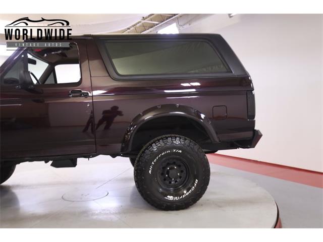 1994 Ford Bronco (CC-1827787) for sale in Denver , Colorado