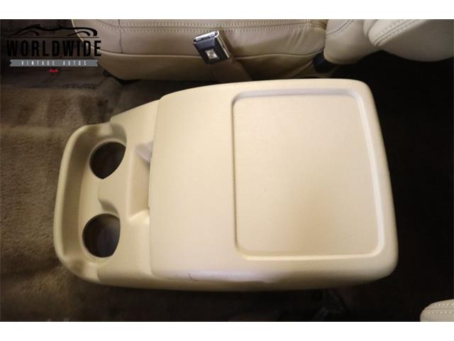 1994 Ford Bronco (CC-1827787) for sale in Denver , Colorado