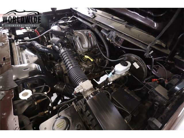 1994 Ford Bronco (CC-1827787) for sale in Denver , Colorado
