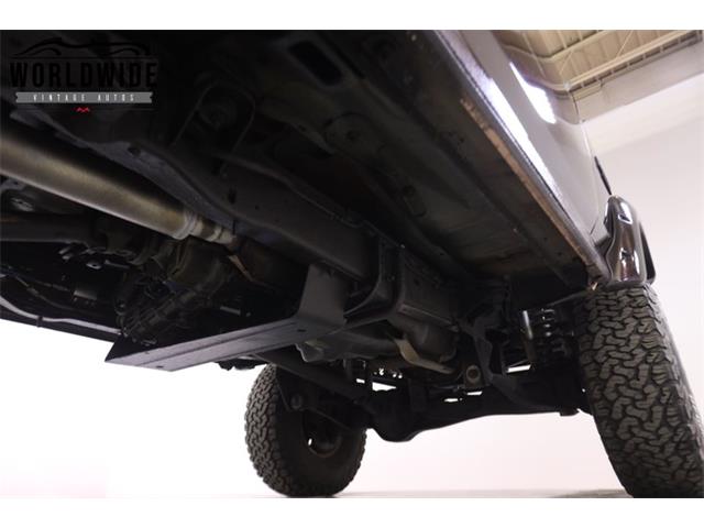 1994 Ford Bronco (CC-1827787) for sale in Denver , Colorado