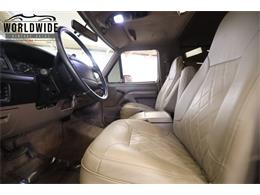 1994 Ford Bronco (CC-1827787) for sale in Denver , Colorado