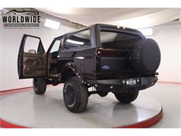 1994 Ford Bronco (CC-1827787) for sale in Denver , Colorado