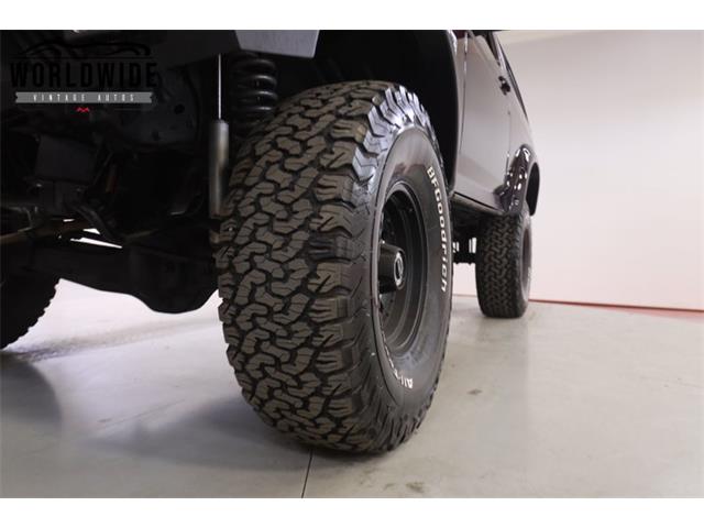 1994 Ford Bronco (CC-1827787) for sale in Denver , Colorado