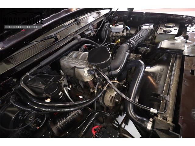 1994 Ford Bronco (CC-1827787) for sale in Denver , Colorado